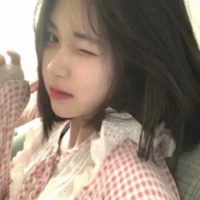 你是我眼中的那道光