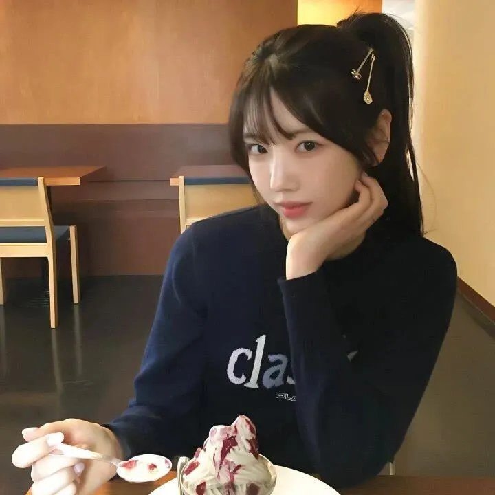 流浪女
